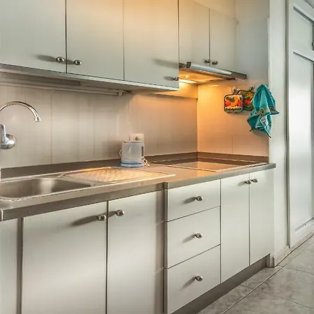 Appartamento Comodoro Estudio Vista Mar Explotaciones Ravel