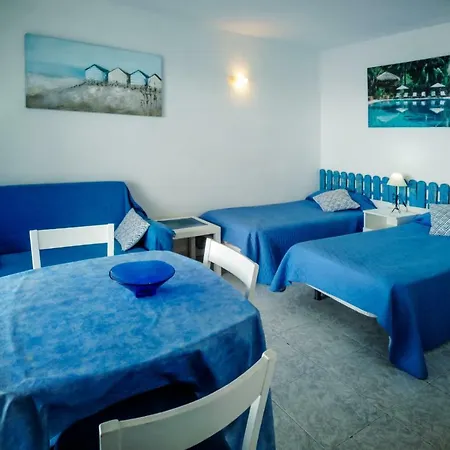 Appartamento Comodoro Estudio Vista Mar Explotaciones Ravel *