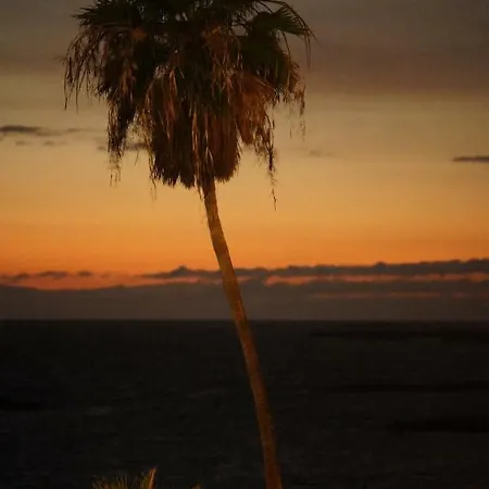 Comodoro Estudio Vista Mar Explotaciones Ravel Apartment