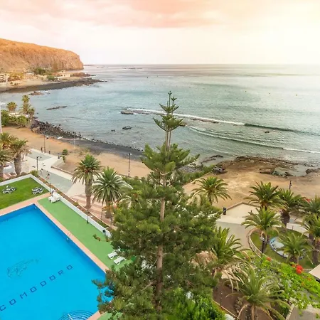 Comodoro Estudio Vista Mar Explotaciones Ravel *