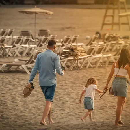 Comodoro Estudio Vista Mar Explotaciones Ravel