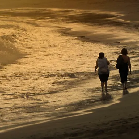 Apartment Comodoro Estudio Vista Mar Explotaciones Ravel