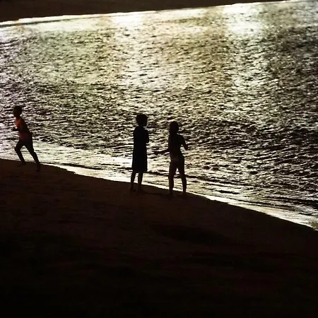 Comodoro Estudio Vista Mar Explotaciones Ravel