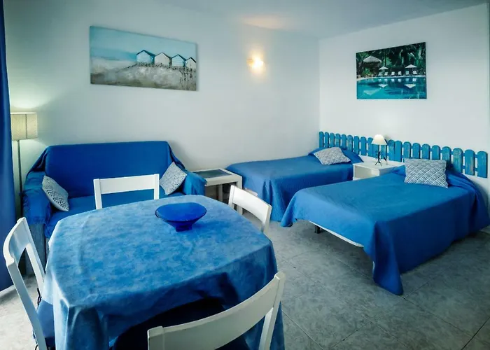 Daire Comodoro Estudio Vista Mar Explotaciones Ravel *