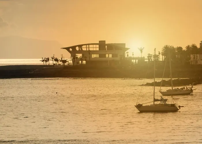 Comodoro Estudio Vista Mar Explotaciones Ravel