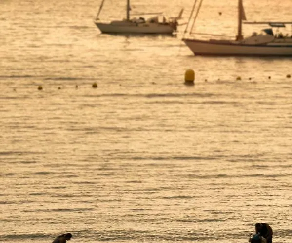 Comodoro Estudio Vista Mar Explotaciones Ravel