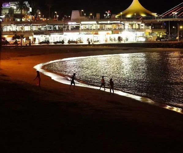 Comodoro Estudio Vista Mar Explotaciones Ravel Appartamento Arona (Tenerife)