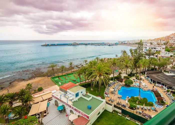 Daire Comodoro Estudio Vista Mar Explotaciones Ravel *