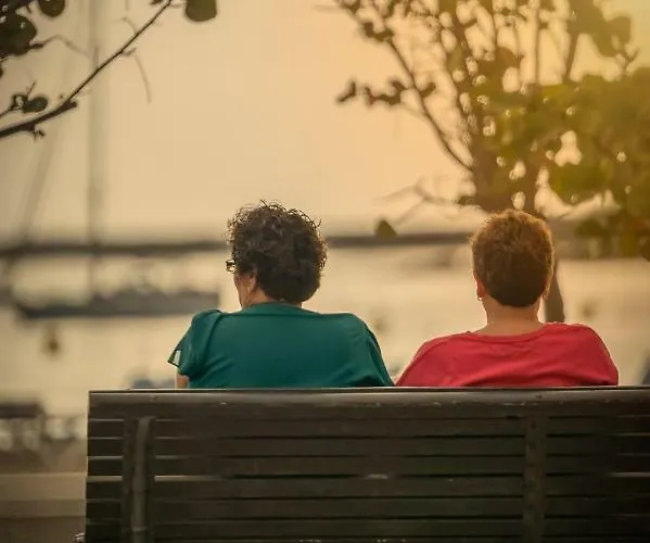 Apartment Comodoro Estudio Vista Mar Explotaciones Ravel Arona (Tenerife)