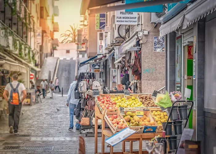 Comodoro Estudio Vista Mar Explotaciones Ravel Apartment