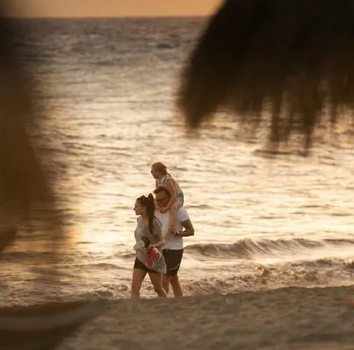 Comodoro Estudio Vista Mar Explotaciones Ravel Apartment *