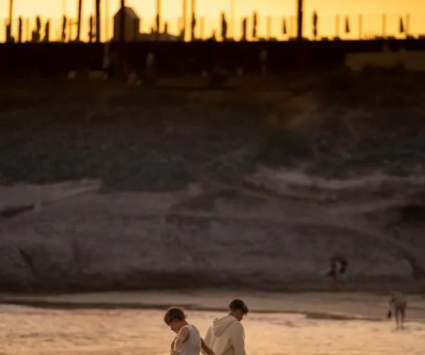 Comodoro Estudio Vista Mar Explotaciones Ravel