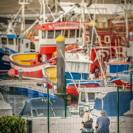 Appartement Comodoro Estudio Vista Mar Explotaciones Ravel Arona (Tenerife)