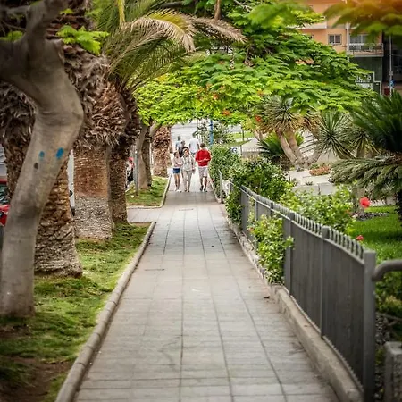 Appartement Comodoro Estudio Vista Mar Explotaciones Ravel