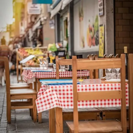 Comodoro Estudio Vista Mar Explotaciones Ravel Appartement