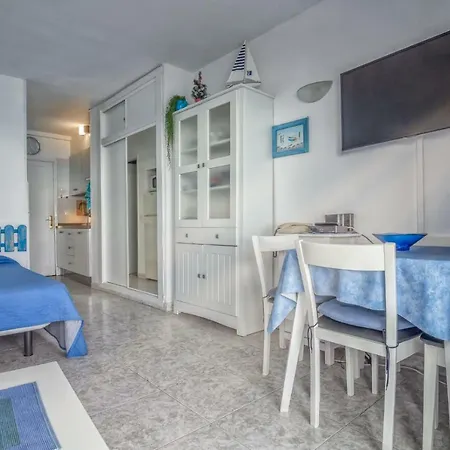 Comodoro Estudio Vista Mar Explotaciones Ravel Arona (Tenerife)