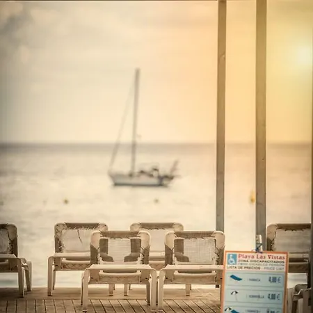 Appartement Comodoro Estudio Vista Mar Explotaciones Ravel *