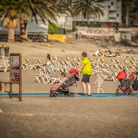 Comodoro Estudio Vista Mar Explotaciones Ravel Appartement *