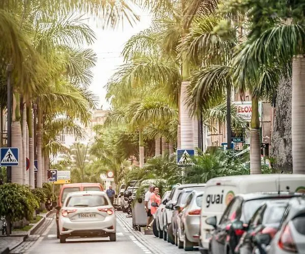 Comodoro Estudio Vista Mar Explotaciones Ravel * أرونا