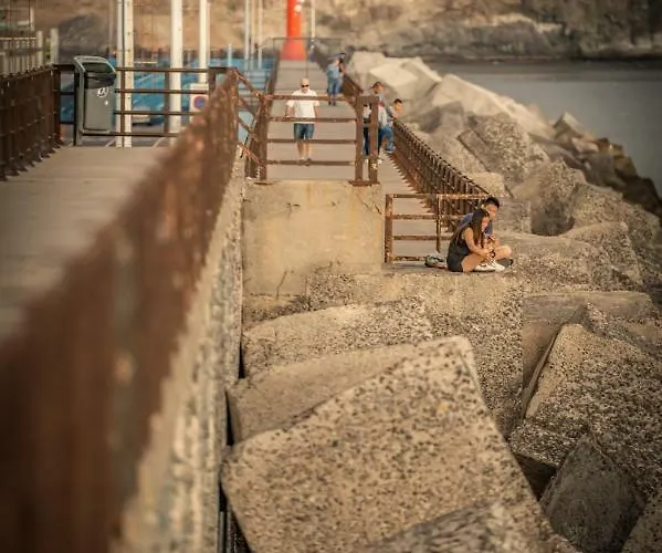 Comodoro Estudio Vista Mar Explotaciones Ravel أرونا