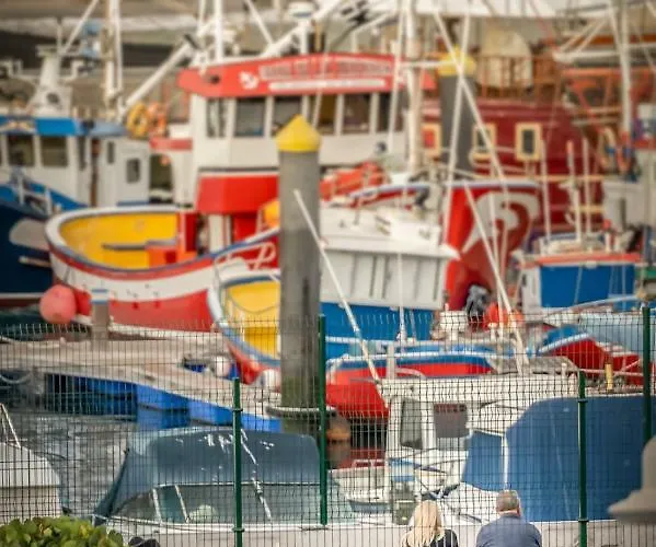 Appartement Comodoro Estudio Vista Mar Explotaciones Ravel Arona (Tenerife)