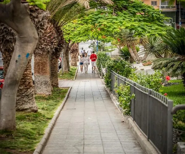 Appartement Comodoro Estudio Vista Mar Explotaciones Ravel