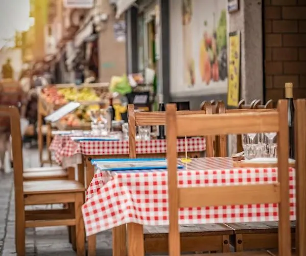 Comodoro Estudio Vista Mar Explotaciones Ravel Appartement