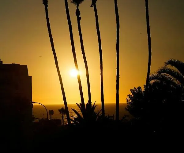 Comodoro Estudio Vista Mar Explotaciones Ravel * أرونا