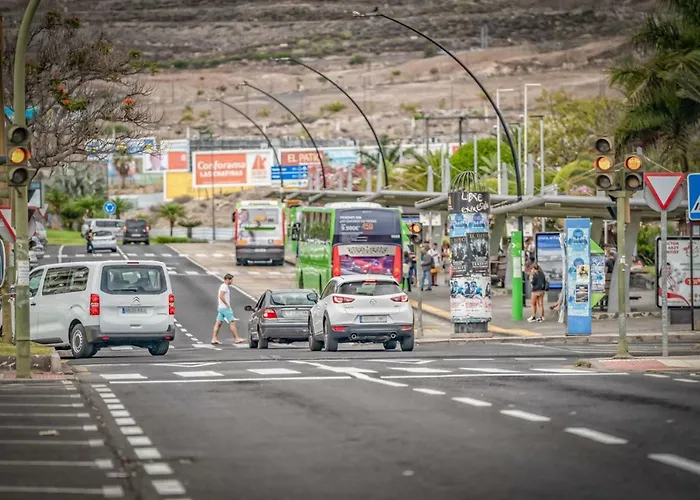 Comodoro Estudio Vista Mar Explotaciones Ravel أرونا