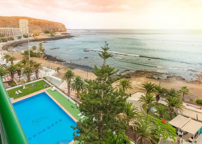 Comodoro Estudio Vista Mar Explotaciones Ravel *