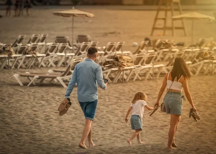 Comodoro Estudio Vista Mar Explotaciones Ravel