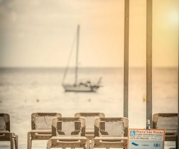 Apartmán Comodoro Estudio Vista Mar Explotaciones Ravel *