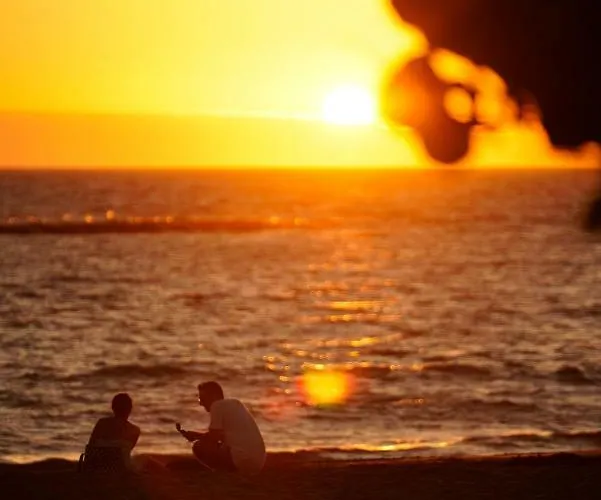 Apartmán Comodoro Estudio Vista Mar Explotaciones Ravel