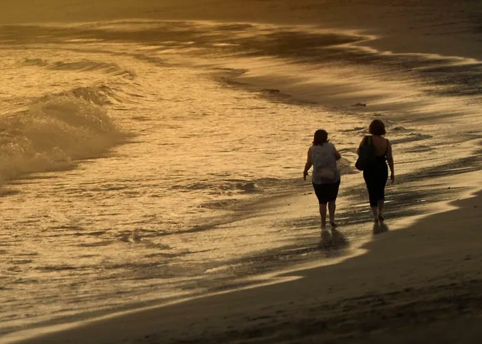 شقة Comodoro Estudio Vista Mar Explotaciones Ravel