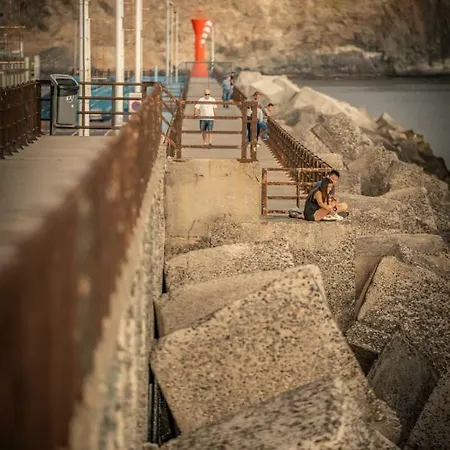 Comodoro Estudio Vista Mar Explotaciones Ravel Arona