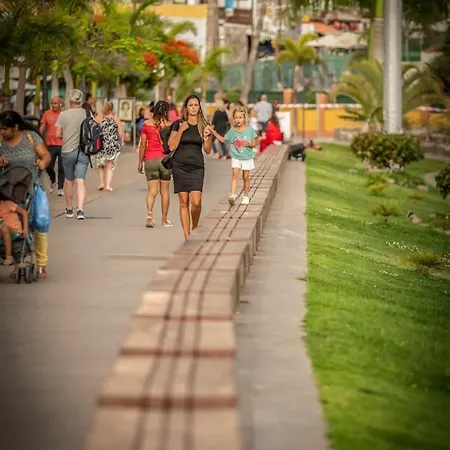 Apartman Comodoro Estudio Vista Mar Explotaciones Ravel