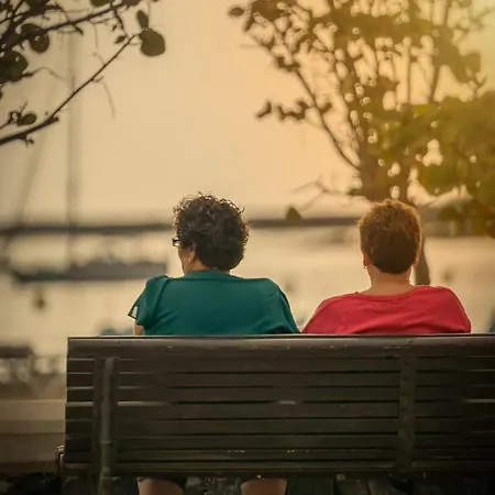 Apartman Comodoro Estudio Vista Mar Explotaciones Ravel Arona