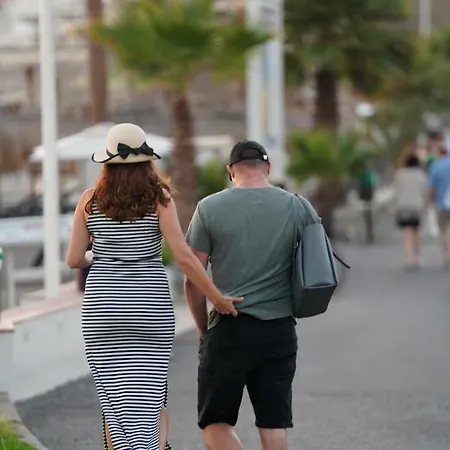 Apartman Comodoro Estudio Vista Mar Explotaciones Ravel