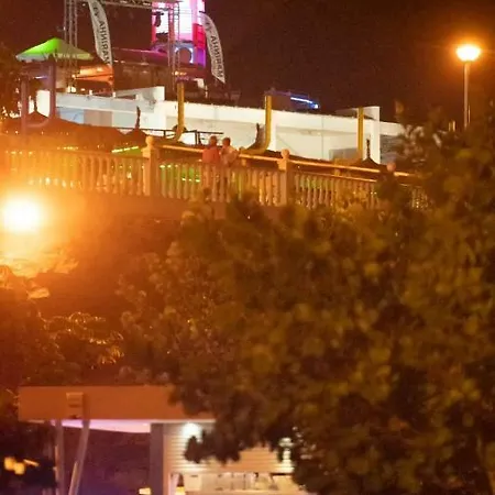 Comodoro Estudio Vista Mar Explotaciones Ravel *