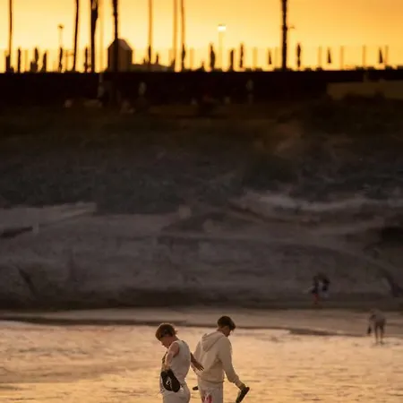 Comodoro Estudio Vista Mar Explotaciones Ravel